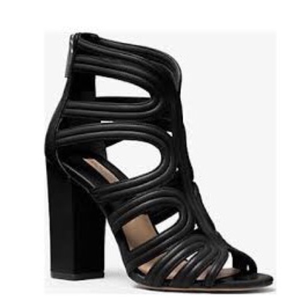 Michael Kors collection heels size 39.5